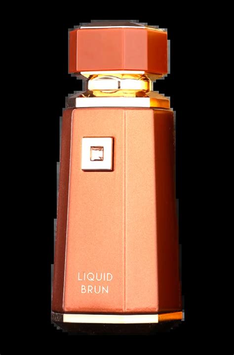 liquid brun fragrance world